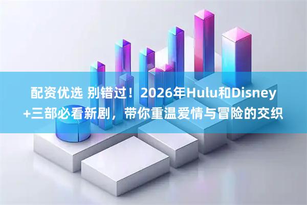 配资优选 别错过！2026年Hulu和Disney+三部必看新剧，带你重温爱情与冒险的交织