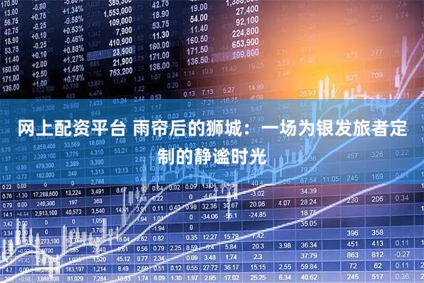 网上配资平台 雨帘后的狮城：一场为银发旅者定制的静谧时光