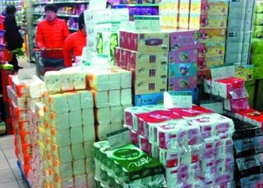 衛(wèi)生紙、紙巾常見“陷阱” 你中招幾個