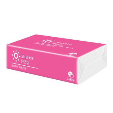 舒適達原木抽紙實惠裝|保定抽紙廠家|保定抽紙批發(fā)|河北抽紙廠家